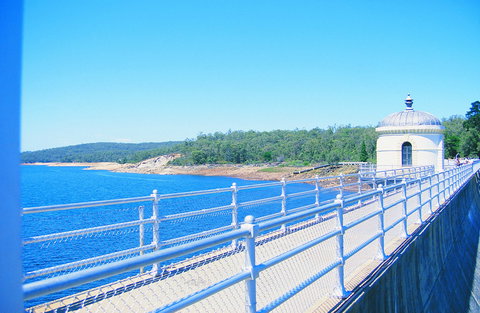 Mundaring Weir - South Australia Travel 0