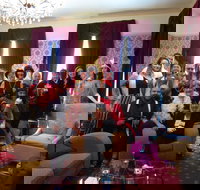 Murder Mystery Events - South Australia Travel