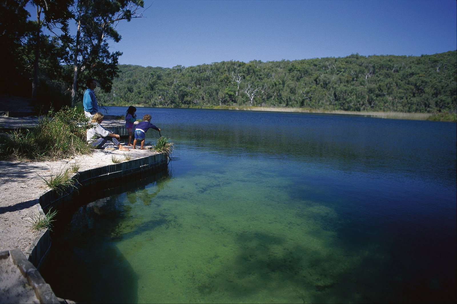 South Australia Travel