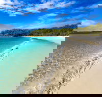 NSW Jervis Bay National Park - South Australia Travel