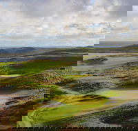 Ocean Dunes Golf Links King Island - South Australia Travel