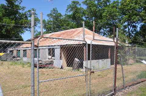 Old Bonrook Station Homestead - South Australia Travel 0