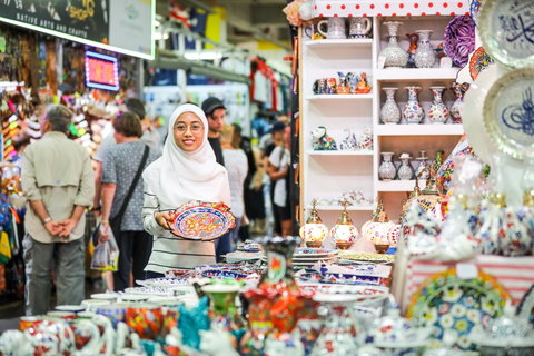 Paddys Markets At Haymarket - South Australia Travel 0