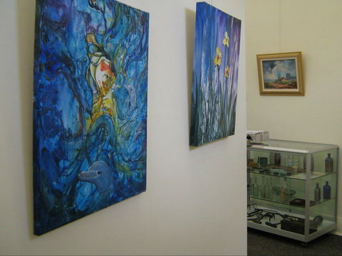 Pandora Gallery - South Australia Travel 0