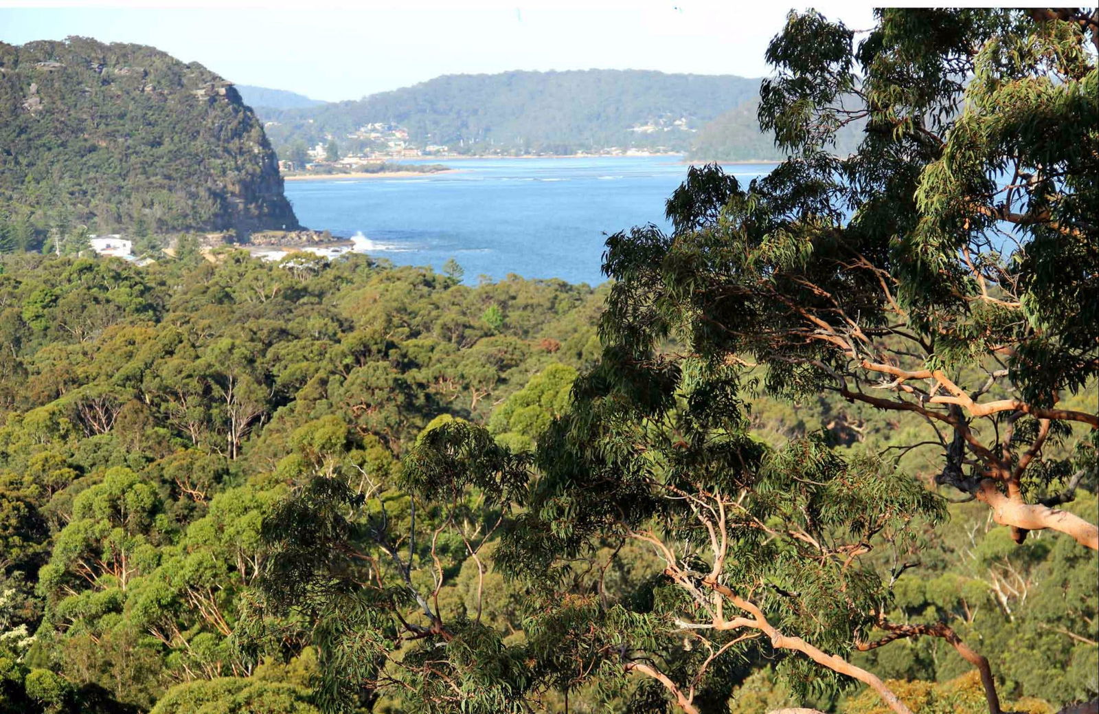 Patonga NSW South Australia Travel