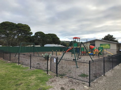 Penneshaw Playground - South Australia Travel 0