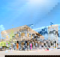 Perc Tucker Regional Gallery - South Australia Travel