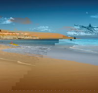 Port Noarlunga Beach Jetty Reef and Aquatic Trail - South Australia Travel