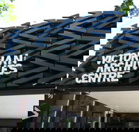 Public Record Office Victoria - South Australia Travel