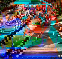 Putt Putt Mermaid Beach - South Australia Travel