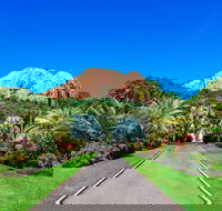 Queens Gardens - South Australia Travel