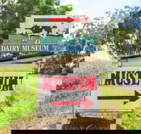 Queensland Dairy and Heritage Museum - South Australia Travel