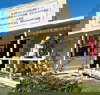 Rathdowney - South Australia Travel