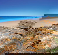 Reddell Beach - South Australia Travel