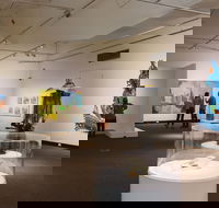 Redcliffe Art Gallery - South Australia Travel