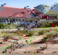 Ringsfield House Nanango - South Australia Travel