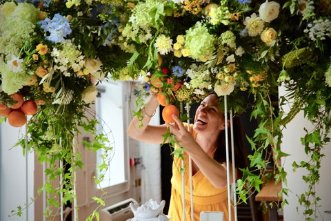 Robe Flower School - South Australia Travel 0