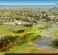 Rosebud Country Club - South Australia Travel