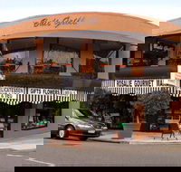 Rosalie Village - South Australia Travel