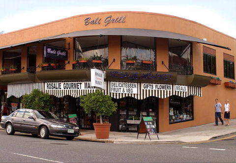 Rosalie Village - South Australia Travel 0