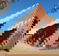 Saint Stephens Anglican Church - South Australia Travel