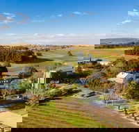 Sevenhill Cellars Weekday Tours - South Australia Travel
