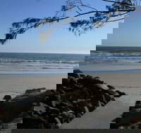 Shark Bay - South Australia Travel