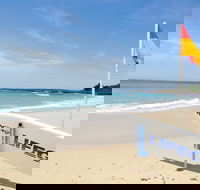 Shellharbour North Beach - South Australia Travel