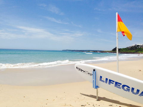 Shellharbour North Beach - South Australia Travel 0