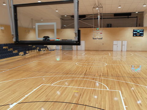 Shoalhaven Indoor Sports Centre - South Australia Travel 0