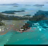 Shute Harbour - South Australia Travel