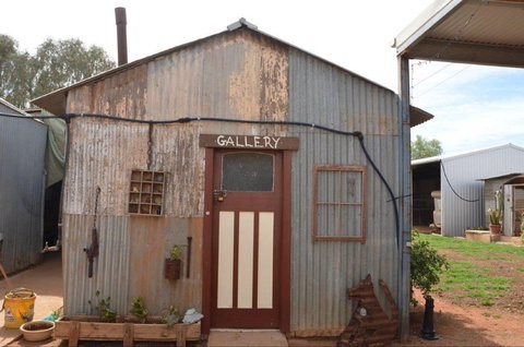 Silverton Photography - South Australia Travel 0