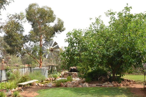 Silverton Photography - South Australia Travel 1