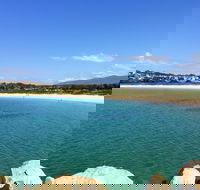 Snorkelling Bar Beach South - South Australia Travel