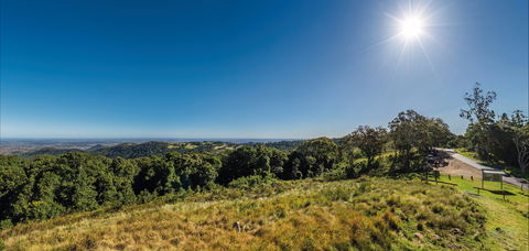 Southern Queensland Country - South Australia Travel 2
