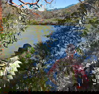 Sphinx Memorial to Bobbin Head Loop Track - South Australia Travel