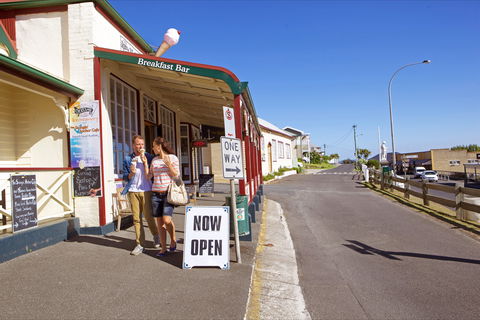 Stanley And The North West - South Australia Travel 0