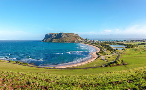 Stanley And The North West - South Australia Travel 1
