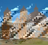 St Francis Xavier Cathedral - South Australia Travel