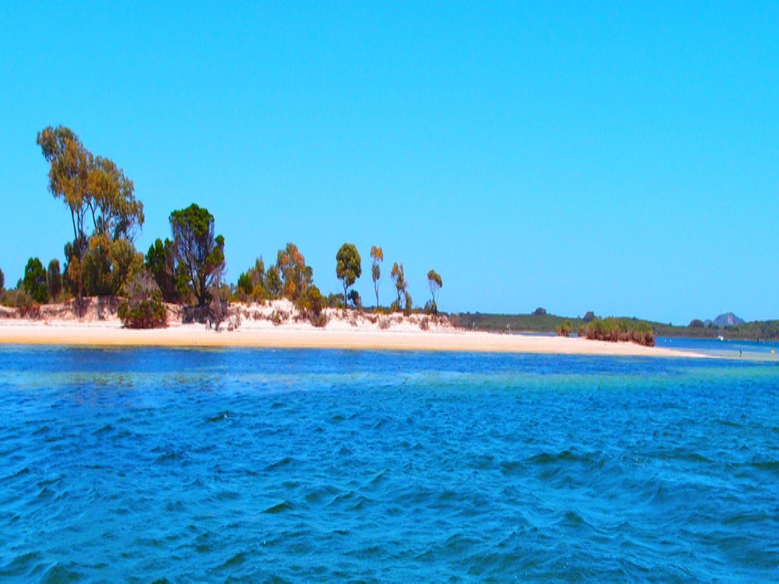 Sapphiretown SA South Australia Travel