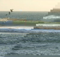 Sunset Beach - South Australia Travel