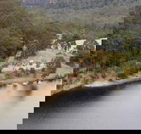 Tallowa Dam - South Australia Travel