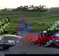 Tamar Valley Touring Route - South Australia Travel