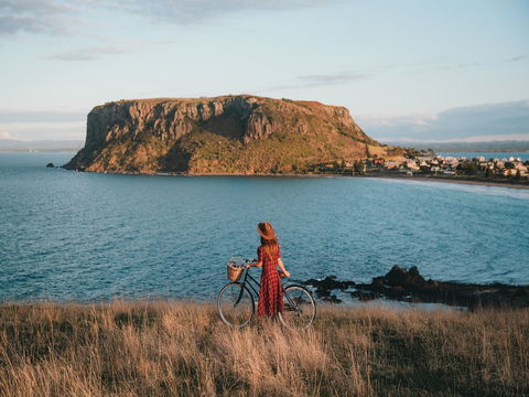 The Nut - South Australia Travel 0