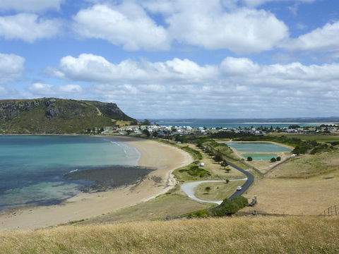 The Nut - South Australia Travel 1