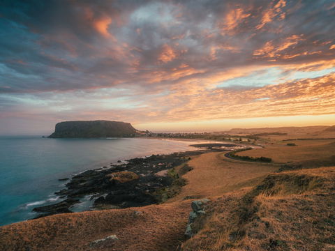 The Nut - South Australia Travel 2