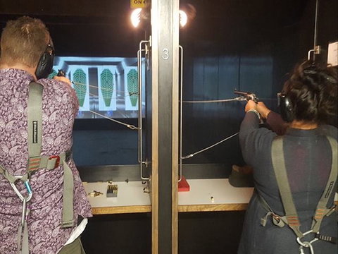 The Gunnery - South Australia Travel 0