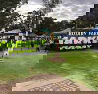 The Rotary Markets Kadina - South Australia Travel