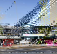 The Strand at Coolangatta - South Australia Travel