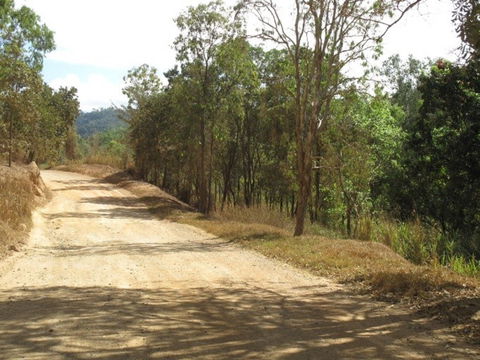 The Bloomfield Track - South Australia Travel 0